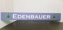 Straßenschild Tafel Farbe groß