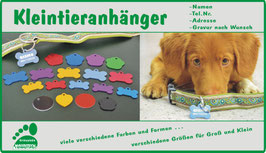 Kleintieranhänger