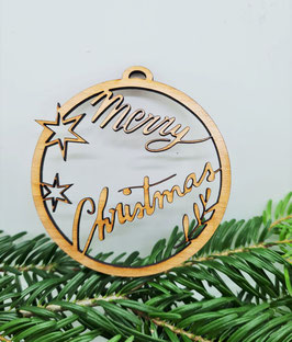 Weihnachtsschmuck 2