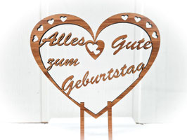 Geburtstag 3