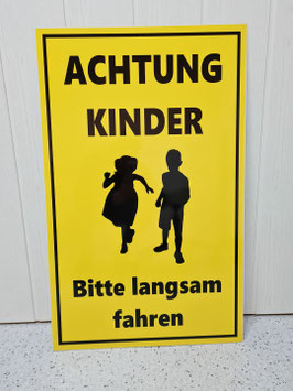 Achtung Kinder