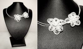 Parure FLEUR DE LOTUS (Bijoux Eternel )