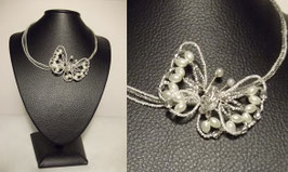 Parure BELLE DE NUIT (Bijoux Eternel )