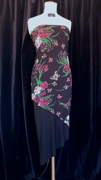 Robe stretch GARDEN