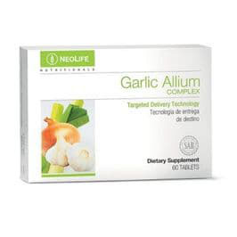 Garlic Allium