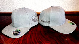 Grubertaler Cap - grey