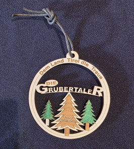 GRUBERTALER-WEIHNACHTSSCHMUCK
