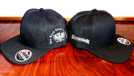 Grubertaler Cap - black