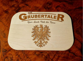 GRUBERTALER-JAUSENBRETTL