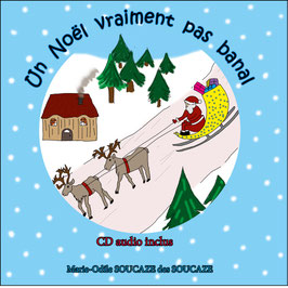 Un Noël vraiment pas banal