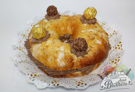 ROSCÓN DE REYES Grande