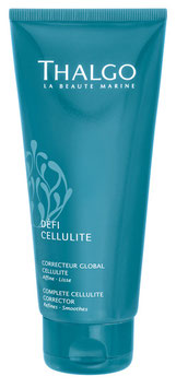 Korrigierende Cellulite-Creme 200ml