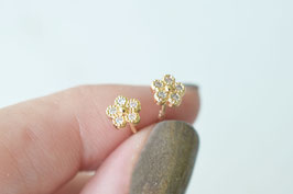 IRINA Stud Earrings