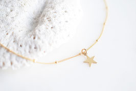 TWINKLE STAR Necklace