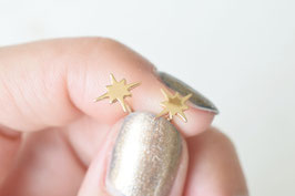 STELLA Stud Earrings