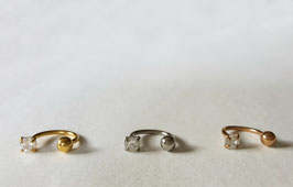 Amalia Piercing
