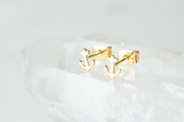 MARINA Stud Earrings