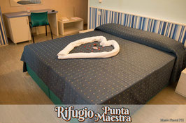 LE NOSTRE CAMERE