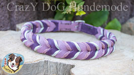 Halsband "Double Twisted Special"