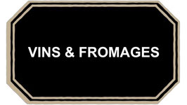 Duo de Choc : L'Atelier Vins & Fromages - Samedi 23 Mai, 12h-14h