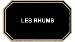 Atelier œnologique "Les Rhums" du Vendredi 25 Juillet 2025, 19h00 - 21h00