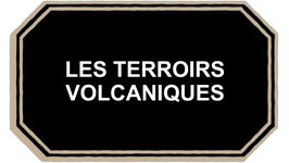 Atelier œnologique "Les Terroirs Volcaniques" du Samedi 28 Février, 12h-14h