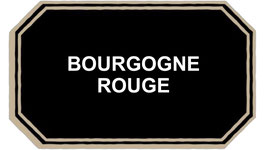 Atelier œnologique "Bourgogne Rouge" du Samedi 18 Octobre, 12h-14h