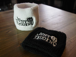 J/K original logo Wristband