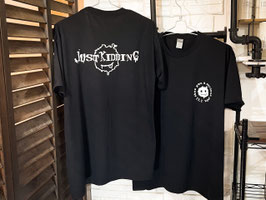 J/K Original logo T-shirt