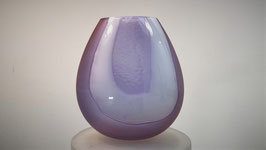 Murano Glass Vase CASCATA