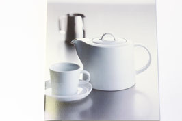 Arzberg Serie Cucina weiß -Basic