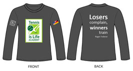 Tennis Academy Longsleeve-Shirt