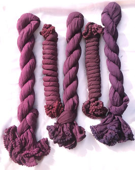 Chunnis Violettes