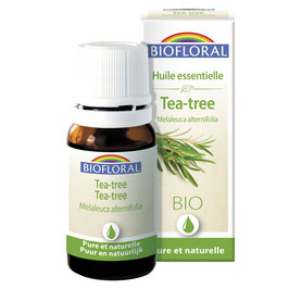 Tea-tree Bio 10ml