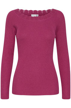 IHMOPAZ Lurex (fuchsia) von Ichi