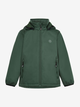 Softshell / Fleece Jacke von Color Kids