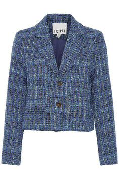 IXJAMILILLA Blazer von Ichi