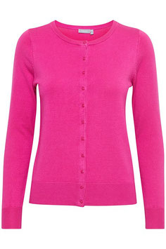 Zubasic 60 Cardigan (fuchsia)