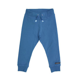 Relaxed Joggers - mid marine von VillerValla