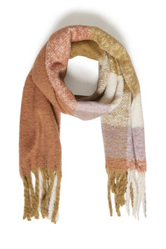 CRAmak Scarf von Cream