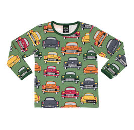 Shirt Car von VillerValla