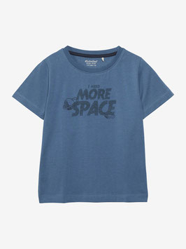 More Space Shirt von Minymo