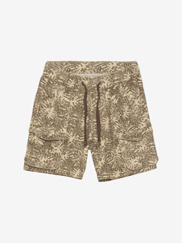 Pants Twill - Shorts von Minymo