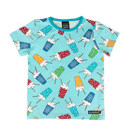 Shirt Milchshake Reef von VillerValla