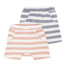 Emilio Retro Baby Shorts von Sense Organics