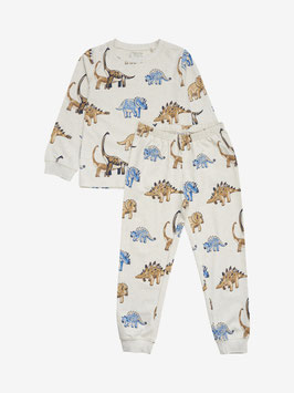 Pyjama Dinosaurier von Minymo