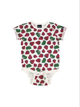 Body Strawberry von VillerValla