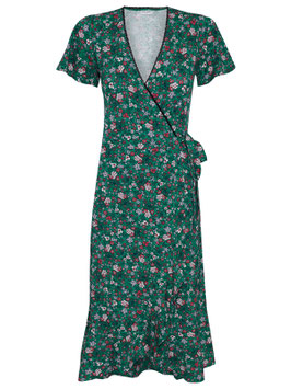 Garden of Eden Dress von Vive Maria