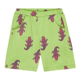 KHAN Shorts (crocodile) von Sense Organics