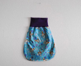 Pucksack lustige Äffchen